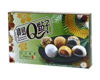 He Fong Mixed Mochi 450g