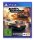 Fast & Furious Crossroads - PlayStation 4