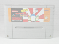 Heberekes Popoon - Super Nintendo