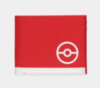Pokemon Geldbeutel - Trainer TECH