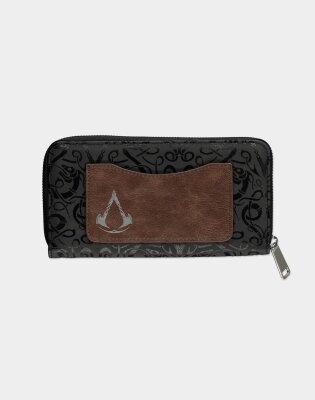 Assassin´s Creed Valhalla - Geldbörse 20 cm