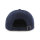 NFL Los Angeles Chargers Strapback Cap