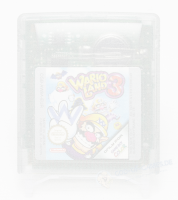 Wario Land 3  GBC MODUL