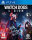 Watch Dogs Legion  AT-Import - PlayStation 4