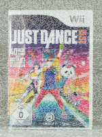Just Dance  2018   Wii