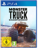 Monster Truck Championship - PlayStation 4