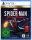 Spiderman Miles Morales - Ultimate Edition inkl. Spiderman Remastered - PlayStation 5