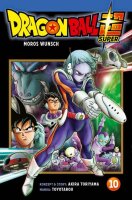 DragonBall Super 10