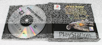 Star Wars: Rebel Assault II - The Hidden Empire Platinum - PlayStation