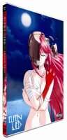 Elfen Lied - Vektor Eins  DVD