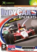 Indy Car Series 2005 - Xbox