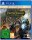 Pathfinder Kingmaker - Definitive Edition - PlayStation 4