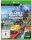 Planet Coaster: Console Edition - Xbox One
Xbox Series X