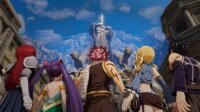 Fairy Tail - Nintendo Switch