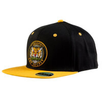 Top Secret Patch Snapback Cap - Call of Duty Black Ops...