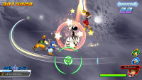 Kingdom Hearts: Melody of Memory - Nintendo Switch
