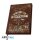 Harry Potter Notizbuch -  Quidditch A5