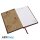 Harry Potter Notizbuch -  Quidditch A5