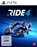 Ride 4 - PlayStation 5