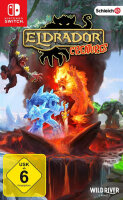 Eldrador Creatures - Nintendo Switch