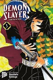 Demon Slayer 05