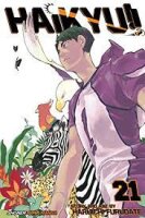 Haikyu!! 21
