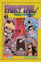Fairy Tail: Happys Adventure 03
