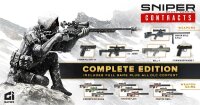 Sniper Ghost Warrior Contracts - Complete Edition -...