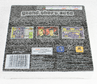 Grand Theft Auto - Nintendo GameBoy Advance