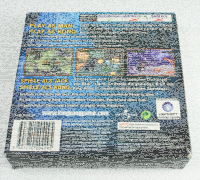 King Kong - The official Game of the Movie - Nintendo DS