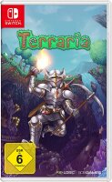 Terraria  - Nintendo Switch