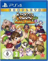 Harvest Moon Complete S.E. Licht der Hoffnung -...