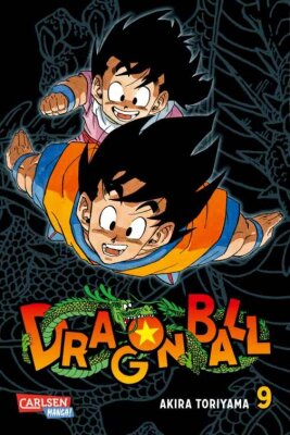 DragonBall Massiv 09