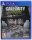 Call of Duty WW2 PEGI ENG/FR  PS4