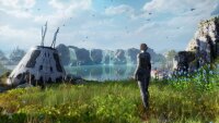 Outriders - Xbox One
Xbox Series X