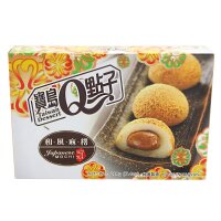 He Fong Peanut Mochi 210g