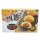 He Fong Peanut Mochi 210g