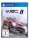 WRC 8 - World Rally Championship - PlayStation 4