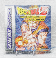 Dragonball Z: Das Erbe des Goku  GBA