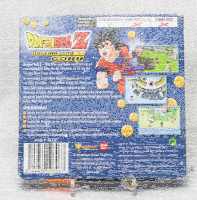 Dragonball Z: Das Erbe des Goku  GBA