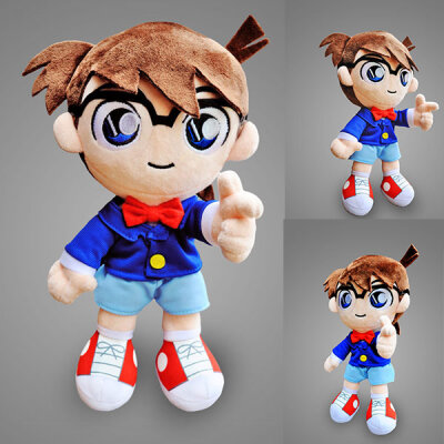 Detective Conan - Conan Plüsch 27 cm