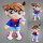 Detective Conan - Conan Plüsch 27 cm