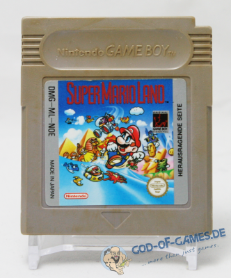 Super Mario Land  GB MODUL