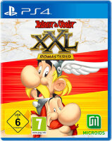 Asterix & Obelix XXL Romastered - PlayStation 4