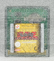 Yu-Gi-Oh! Das dunkle Duell - Game Boy Color