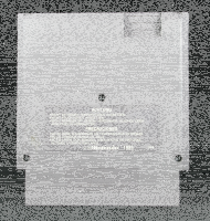 Super Mario Bros. 3 - Nintendo Entertainment System