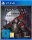 Immortal Realms: Vampire Wars - PlayStation 4