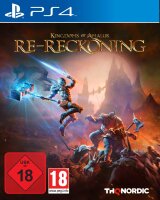 Kingdoms of Amalur Re-Reckoning - PlayStation 4
