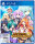 Neptunia Virtual Stars - PlayStation 4
