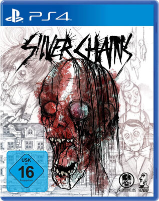 Silver Chains - PlayStation 4